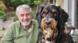 La belle histoire de Charlie, le teckel d’une éleveuse ukrainienne qui va représenter l’Indre au Salon de l’agriculture