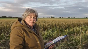 Pour sauver un oiseau menacé, la justice bloque des éoliennes géantes de 230 m dans la Vienne