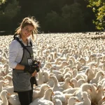 Aveyron : « J’allie mes deux passions, les chiens de conduite et la sélection génétique au quotidien »