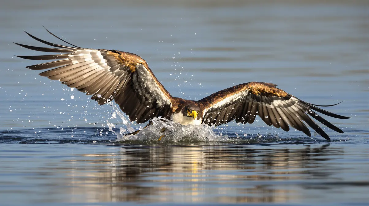 Balbuzard pêcheur : qui est vraiment ce rapace, où vit-il et comment chasse-t-il ? Balbuzard pêcheur : qui est vraiment ce rapace, où vit-il et comment chasse-t-il ?