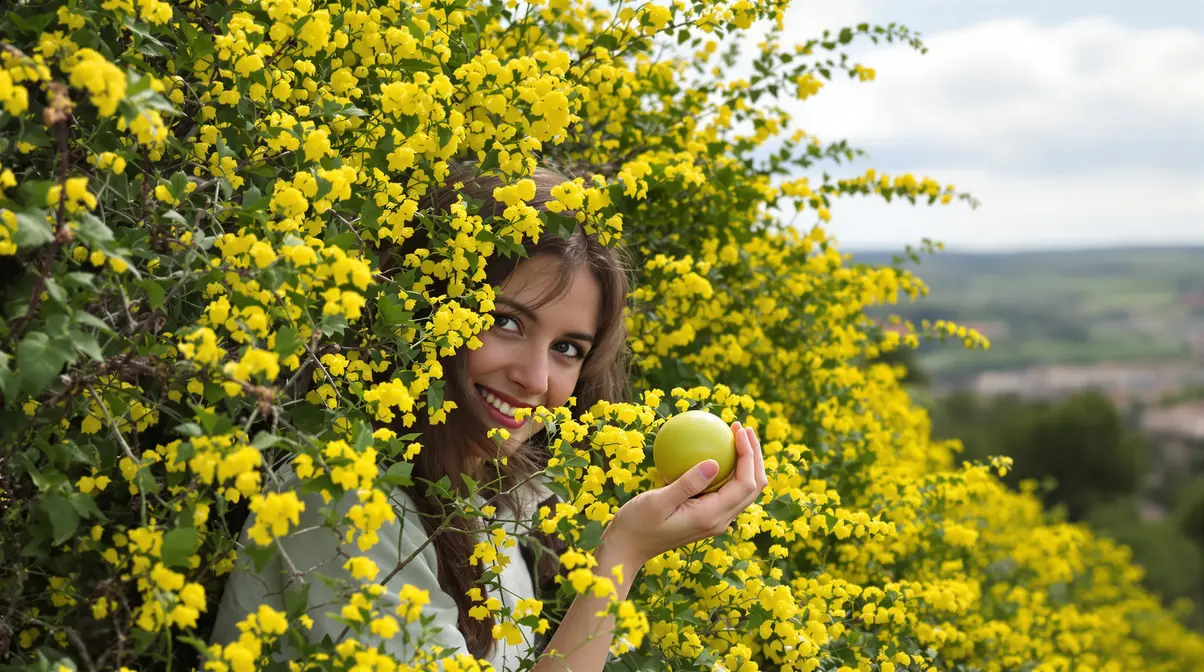 Cette fleur à semer en mars offre un festin aux abeilles et un vrai refuge aux oiseaux Cette fleur à semer en mars offre un festin aux abeilles et un vrai refuge aux oiseaux
