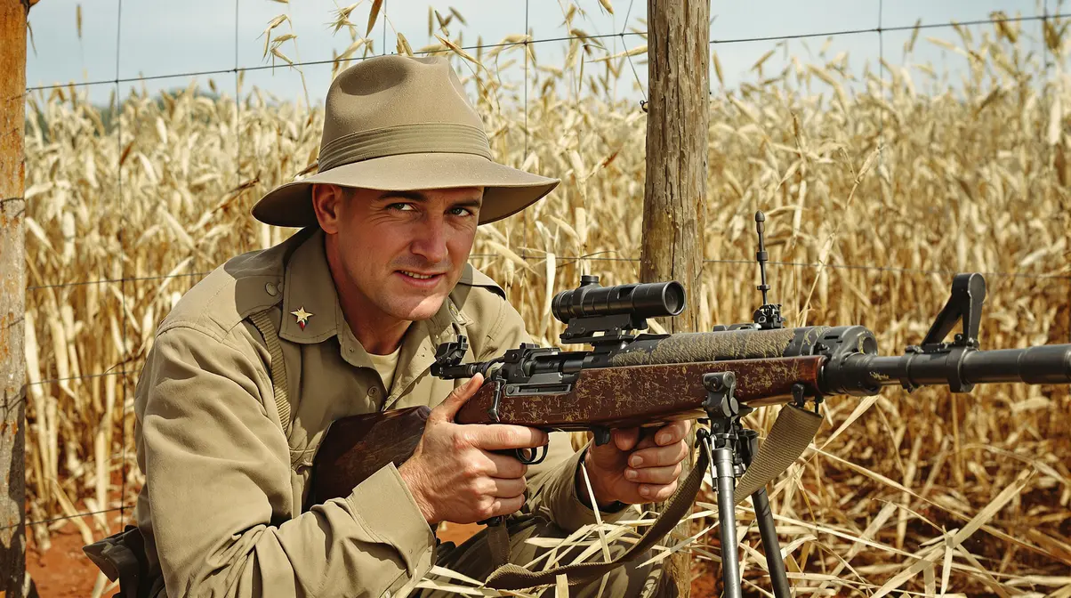 En 1932, l’Australie a déclaré la guerre aux émeus… et a vraiment perdu En 1932, l’Australie a déclaré la guerre aux émeus… et a vraiment perdu