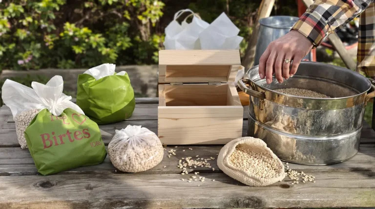 Fin de saison pour les boules de graisse et graines : que faire maintenant pour nos oiseaux des jardins
