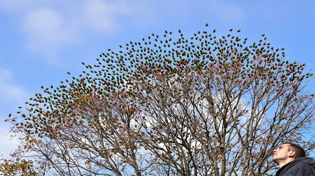 Perruches vertes : d'où viennent ces oiseaux exotiques qui ont colonisé Paris et toute l'Île-de-France ? Perruches vertes : d'où viennent ces oiseaux exotiques qui ont colonisé Paris et toute l'Île-de-France ?