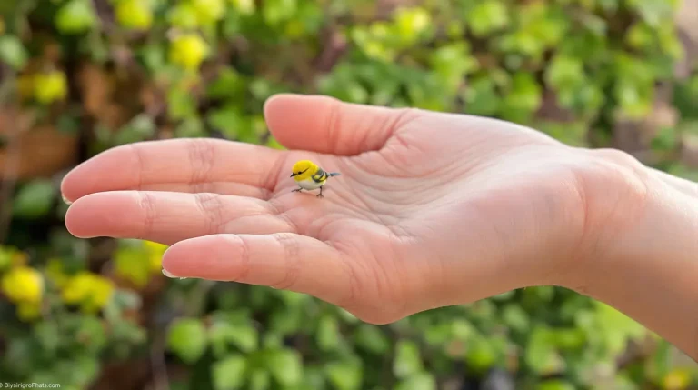 Printemps 2026 : ce geste simple transforme votre jardin en vrai refuge pour les mésanges