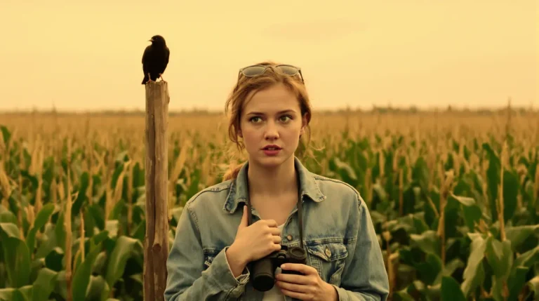 Selon une étude, il y a de moins en moins d’oiseaux dans le ciel de l’Amérique du Nord