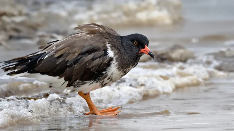 Tempêtes hivernales : une dizaine de macareux moines soignés reprennent enfin leur envol au Pays basque
