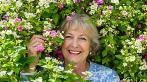 Vous plantez des échinacées ? Ajoutez aussi ces vivaces ou vous privez vraiment votre jardin de pollinisateurs